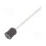 22R226C Inductor: wire; THT; 22mH; 45mA; 82.5Ω; ±10%; 2200R; Ø6.5x8.5mm _EvUqRtM6sxGdsjtylX3rBOrH4kkMWECccpa7e559N8