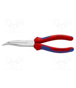 26 25 200 Pliers; cutting,half-rounded nose,universal; 200mm SExAHdarowDmNfOG36CinF7AmoFk2Ho9kxZ5Y8plW7w