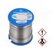 BROFIL 60 B2.1 1.5MM 250G Tin; lead-based; Sn60Pb40; 1.5mm; 0.25kg; reel; 183÷190°C kL6ZRhzqHqh-Hsy4f6e8Zy0cYcb4_FeLw2Ejcl4hCAw