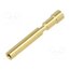 7010901002 Contact; female; 1mm; 0.34÷1mm2; crimped; for cable Z4CB93ITpFs-wZpcE2Lf5d7SjcdIoMF_o9P8UxLJ0og