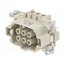72.300.0653.0 Connector: HDC; female; PIN: 6; size 6; contact insert; 600V; 16A riOsgKxMfgk5RjfGHaM50VTTE102cEXGHmLeT6XIxoo
