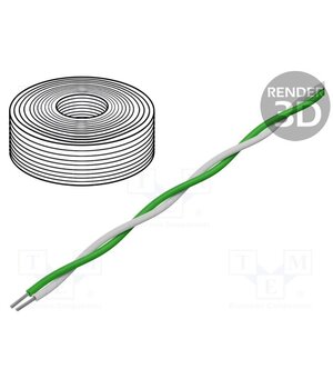 A-N, 1 L 2X1,5 QMM K-type compensating lead; Insulation: PVC; Cores: 1; Shape: round UzRsW5jpvwqFpXFfzNANr1EWvoVZuhpKeWWJ3xjWVYQ