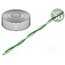 A-N, 1 L 2X1,5 QMM K-type compensating lead; Insulation: PVC; Cores: 1; Shape: round UzRsW5jpvwqFpXFfzNANr1EWvoVZuhpKeWWJ3xjWVYQ