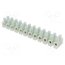 BM M94CS Connector: terminal block; 400V; with wire protector; natural F3V_rJabbeOaRKV1yDl4MXlgxwsgJj9J8gAXqgAJIls