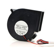 VENTILATORS - TURBĪNA 09533GA-12M-BA, DC 12V 1,34A, 37,97m³/h, 3700 apgr./min., 97x94x33mm

 IVT12097_1.jpg