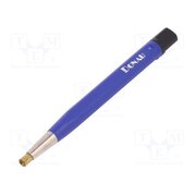 GPM2 Tool: brush; brass wire; L: 120mm; Ø: 4mm 6664x8pt3Y95wx70qw4MxIymQUS_0xd01RnUdG2HrYk