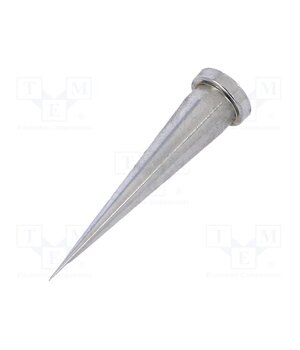 T0054449899 Tip; conical,elongated; 0.1mm; non wettable gUIo3LJ1_mtC-2XDHYf1jkb34CNfCViBMrH6w5bRnao