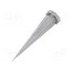 T0054449899 Tip; conical,elongated; 0.1mm; non wettable gUIo3LJ1_mtC-2XDHYf1jkb34CNfCViBMrH6w5bRnao
