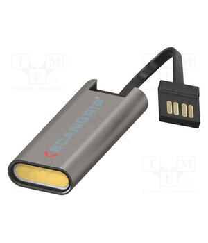 FLASH MICRO R Torch: LED keyring; 2.5h; L: 55mm; 7.5lm,75lm; IP20; 6000K; -10÷40°C p2lCxy2dbmpIXpVEMGUCVp7af4HWaz5bT9NeMpslnlQ