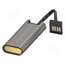 FLASH MICRO R Torch: LED keyring; 2.5h; L: 55mm; 7.5lm,75lm; IP20; 6000K; -10÷40°C p2lCxy2dbmpIXpVEMGUCVp7af4HWaz5bT9NeMpslnlQ