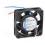 405FH Fan: DC; axial; 5VDC; 40x40x10mm; 8.8m3/h; 26dBA; slide; 6000rpm pHS5iEbSff5HDX14kOTtg_vVjaKaUHbmCG5KuNmM_EA