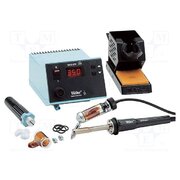 T0053256699N Station: desoldering; 95W; 50÷450°C; 230VAC hUvnW5WYAkW44SyvEg91a_Bhwduw6KzUf3HYdWwNIEA