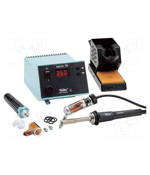 T0053256699N Station: desoldering; 95W; 50÷450°C; 230VAC hUvnW5WYAkW44SyvEg91a_Bhwduw6KzUf3HYdWwNIEA