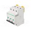 A9F94325 Circuit breaker; 230/400VAC; 100÷144VDC; Inom: 25A; Poles: 3; 15kA 54PumKiUc26DPFvBOM8glpjNmwzoGZzQbskQLKkTFBs