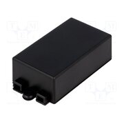 G1011 Enclosure: multipurpose; X: 38mm; Y: 65mm; Z: 22mm; with fixing lugs lYxhpxX2nnlMNOxrUjnzoi3Jrc5xxdNV25e4MropBD8