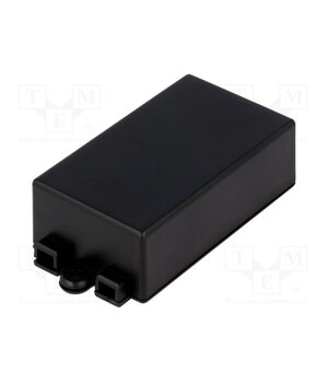 G1011 Enclosure: multipurpose; X: 38mm; Y: 65mm; Z: 22mm; with fixing lugs lYxhpxX2nnlMNOxrUjnzoi3Jrc5xxdNV25e4MropBD8