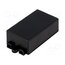 G1011 Enclosure: multipurpose; X: 38mm; Y: 65mm; Z: 22mm; with fixing lugs lYxhpxX2nnlMNOxrUjnzoi3Jrc5xxdNV25e4MropBD8