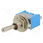 TS-14 Switch: toggle; Pos: 3; SP3T; ON-OFF-ON; 3A/250VAC; -25÷85°C; 20mΩ E-U11UPd6Ju0VwGbYX5GoIRwxPVwlb4UW_fxI5KCqtg