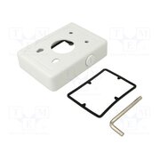 PFA120 Accessories: junction box; 115x160x38.8mm; white; -40÷60°C Gxrsf7z7zUCLi_4jPQho2twQRXkukHcCoY7KJxXW88Y