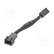 AK-CBFA05-05 Wire: for fan supplying; Plug: straight; 0.08m tA7QeytqfZjO7IWQ4I1HdwqZzR5nYSXN01I7bDgiKPI