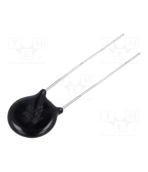 ERZV14D220 Varistor: ceramics; THT; 14VAC; 18VDC; 43V; 2kA; Ø15.5mm bdrR1X-1x8uqrN5VNF298mwJETPBDopoc60_mj7EMX0