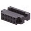 89361-110LF Connector: IDC; plug; female; PIN: 10; Minitek; IDC; 2mm; 2x5; 1mm iSa0xpFaatYlmZcgCgEeKF_fFYNvjh4U4gWbRavj9tI