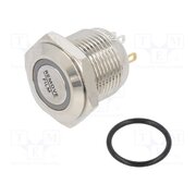 PV6F240NN-3R1 Switch: vandal resistant; Pos: 2; SPST-NO; 2A/48VDC; IP65; OFF-(ON) MHWEvUZaA5tpo2k7GtaW7B3NMcXRpiLjQPConxxdySM