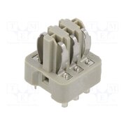 10487200 Connector: HDC; contact insert; male; EPIC STA; PIN: 6; 10A; 60V PJvV9KDJPHdPqTAbCoksGozMXjrA1kWAB4i1LxmjcV8