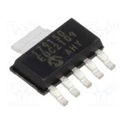 MCP1791T-5002E/DC IC: voltage regulator; LDO,linear,fixed; 5V; 0.07A; SOT223-5; SMD 4Bbsq6-tq_LW7HWIXZkn4u21OrvZ2zlhZo9T0NHzuIU