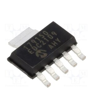 MCP1791T-5002E/DC IC: voltage regulator; LDO,linear,fixed; 5V; 0.07A; SOT223-5; SMD 4Bbsq6-tq_LW7HWIXZkn4u21OrvZ2zlhZo9T0NHzuIU
