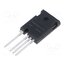 S3M0040120K Transistor: N-MOSFET; SiC; unipolar; 1.2kV; 46A; Idm: 223A; 130W 2qioHtYh97mrb4ZLjkeO3WKq6WIeUWpvGrQhGc5qFv4