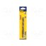 10502229 Drill bit; for metal; Ø: 10mm; L: 133mm; high speed steel e3KM3adYHWPqngJrmXBD8TJTEBPMvg6ND3NOIkt4M7Y