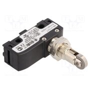 MK V11D17 Microswitch SNAP ACTION; 6A/250VAC; 5A/24VDC; SPDT; ON-(ON); MK oi7FCP4huW6sJU4z8IoZqRxbSR5mXMsNTfm4Xp9haTw