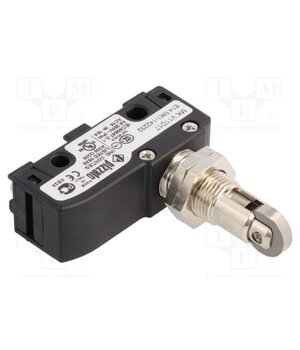 MK V11D17 Microswitch SNAP ACTION; 6A/250VAC; 5A/24VDC; SPDT; ON-(ON); MK oi7FCP4huW6sJU4z8IoZqRxbSR5mXMsNTfm4Xp9haTw