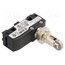 MK V11D17 Microswitch SNAP ACTION; 6A/250VAC; 5A/24VDC; SPDT; ON-(ON); MK oi7FCP4huW6sJU4z8IoZqRxbSR5mXMsNTfm4Xp9haTw