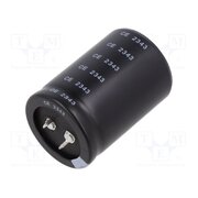 ELH1JM103R50KT Capacitor: electrolytic; SNAP-IN; 10000uF; 63VDC; Ø35x50mm; ±20% RZ9pjPBSSeSDmjKMrWo621_ndYAhmSepHmbYrDhIrCo