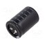 ELH1JM103R50KT Capacitor: electrolytic; SNAP-IN; 10000uF; 63VDC; Ø35x50mm; ±20% RZ9pjPBSSeSDmjKMrWo621_ndYAhmSepHmbYrDhIrCo