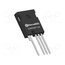 G3R75MT12K Transistor: N-MOSFET; SiC; unipolar; 1.2kV; 29A; Idm: 80A; 207W IYiZUFYGTjzpb77G6lkIbr-m39zIWQwDhqD8ubOMFxg