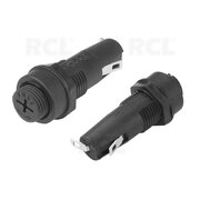 DEGVIELAS TURĒTĀJS ø5x20mm, paneļa montāža/skrūve

 CLI479.jpg