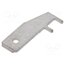 61-1624-11/0031 Terminal: flat; 6.3mm; 0.8mm; male; THT; Overall len: 20mm uFQSJ7jt9DH83DBIJwALWABJlvTnt__B7JDI3mVPC5g