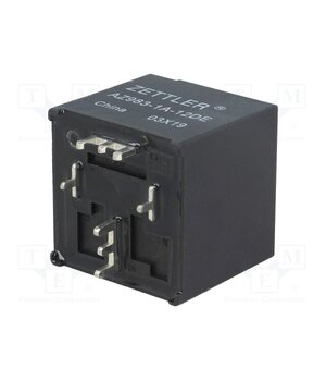 AZ983-1A-12DE Relay: electromagnetic; SPST-NO; Ucoil: 12VDC; 80A; automotive 261WKJo_PtEi5CS459cTwdB5wfoq7W3N3_cCEZ9bCf0
