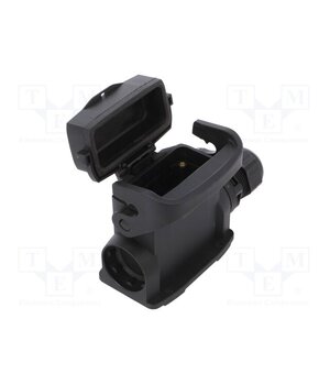 19461100253 Enclosure for connectors: HDC; size 10A; Han-Eco® A; IP65; M25 E7edt6VzJiWwQZAIRys8iOMhoGDENJETNNn5p-o1qcs