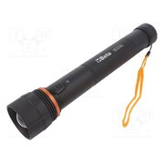 018330005 Torch: LED; 300mm; 1500lm; black; IP66 tyLbQxUY9ntYG0UgV1zwN78uPaY52td9dtAnNNsux20