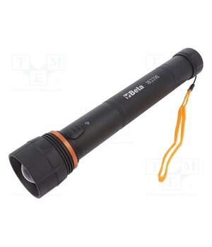 018330005 Torch: LED; 300mm; 1500lm; black; IP66 tyLbQxUY9ntYG0UgV1zwN78uPaY52td9dtAnNNsux20
