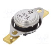 AR03.160.05-W1-S3 Sensor: thermostat; SPST-NC; 160°C; 16A; 250VAC; connectors 6,3mm cCOfc5AzwONyxsS7C7rQ12c_DLNPojCjac4ooO0Wb0U