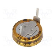 BCE005R5H104FS Supercapacitor; THT; 0.1F; 5.5VDC; ±20%; Ø11.5x6mm; -25÷70°C; EDLC C4NnAPZ4jBd9eSBeuow_JCPity7DDPi8xTjMLp5aTow