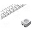 OSTLMAS2C1A LED; blue,green,yellow; SMD; PLCC4; 2.1÷2.6/2.9÷3.4VDC; 120°; 30mA GNQzyiOU-Mt9i_k1TI_BbXtcV7mNt6bVMxRmYYGoBII