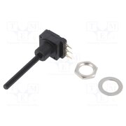 PC16SH10IP04102A2020TA Potentiometer: shaft; 1kΩ; 200mW; THT; 4mm; plastic; mono; carbon kPalLasAz9gL_xsrKqmCkO26Aoxig8Yt8Onncsn24eQ