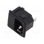 PF0011/20/63 Connector: AC supply; socket; male; 10A; 250VAC; C14 (E); IEC 60320 otWeyNpcKuneWG-XaPHjnSSyXw9N0hk_Iib11weJUFc