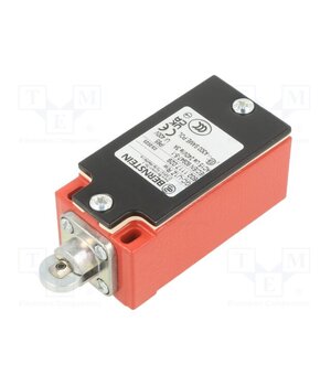 GC-U1Z RIW Limit switch; NO + NC; 10A; max.400VAC; M20; IP65; -30÷80°C; metal b43Y8HKDDSA-G9yM8adI-cGricYV54UGSp_S8qpJ4Vc